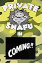 Coming!! Snafu 1943
