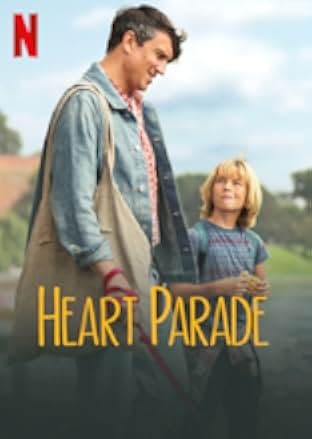 Heart Parade 2022