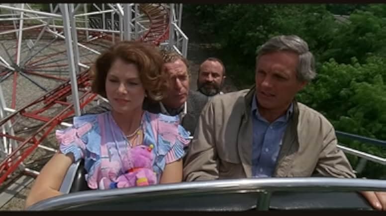 Sweet Liberty 1986