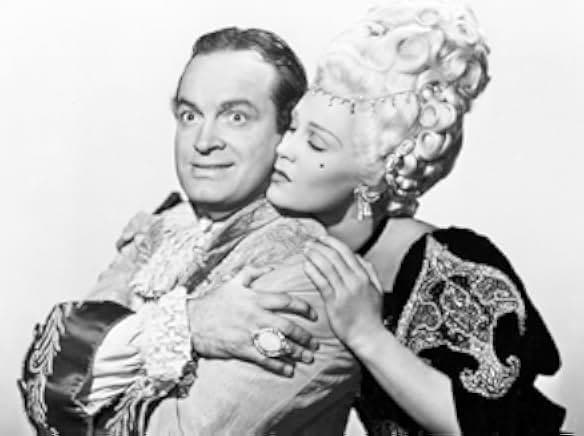 Monsieur Beaucaire 1946