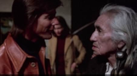 Shadow of the Hawk 1976