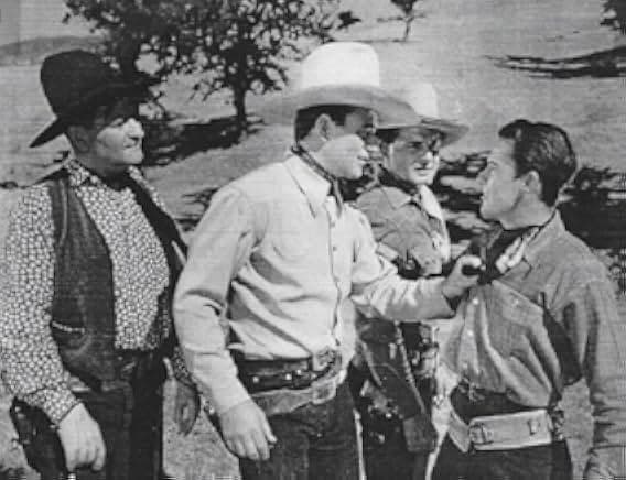 Red River Range 1938