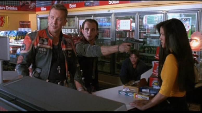 Harley Davidson and the Marlboro Man 1991