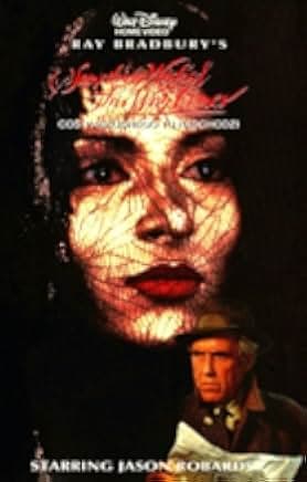 Something Wicked This Way Comes 1983