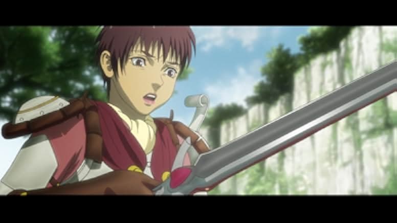 Berserk: The Golden Age Arc III - The Advent 2013