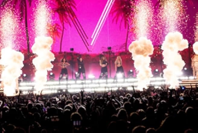 Little Mix: LM5 - The Tour Film 2020