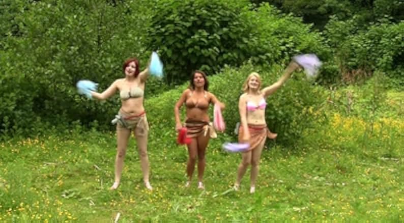 Bikini Girls v Dinosaurs 2014