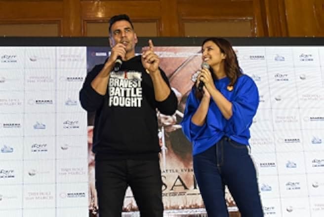 Kesari 2019