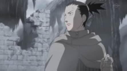 Naruto Shippûden: The Movie 3: Inheritors of the Will of Fire 2012