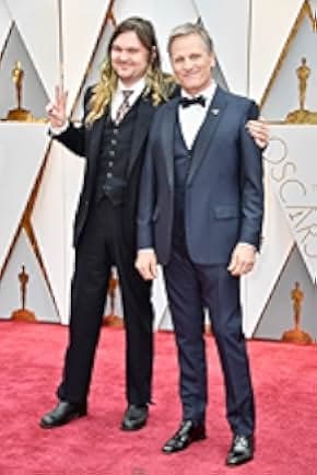 The Oscars 2017