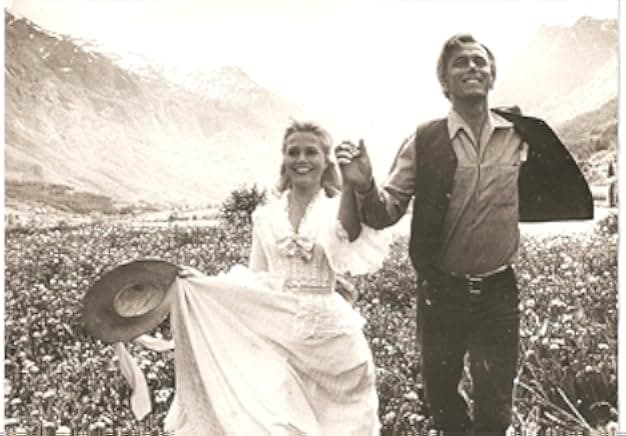 Song of Norway 1970