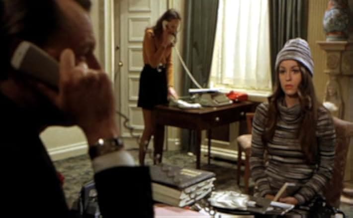 Cool It, Carol! 1970