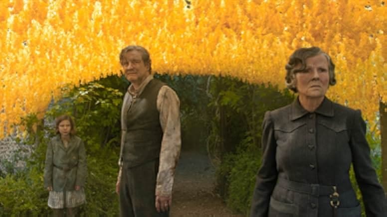 The Secret Garden 2020