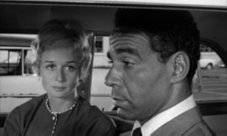 One Potato, Two Potato 1964