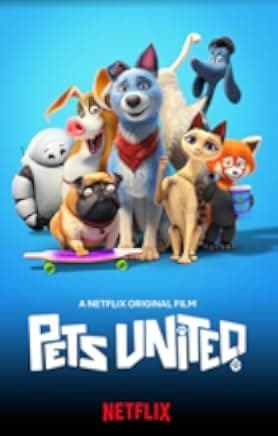 Pets United 2019