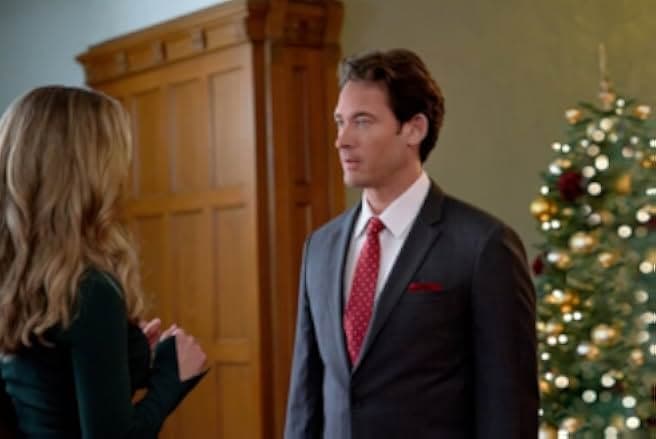 A Not So Royal Christmas 2023
