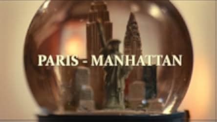 Paris-Manhattan 2012