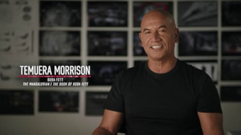 Under the Helmet: The Legacy of Boba Fett 2021