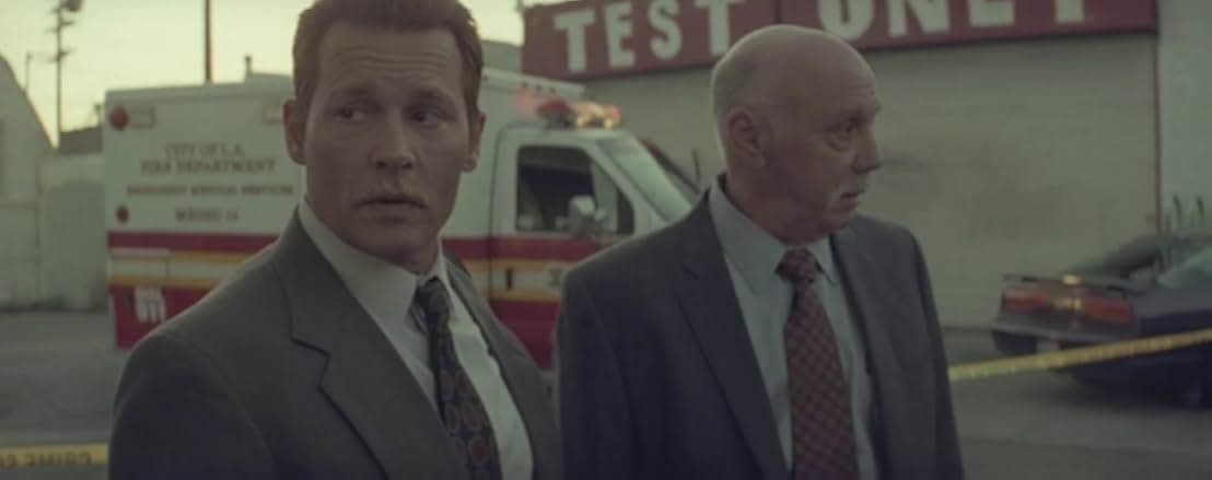 City of Lies 2018