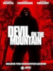Sasquatch Mountain 2006
