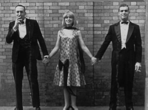 It's Not Just You, Murray! 1964