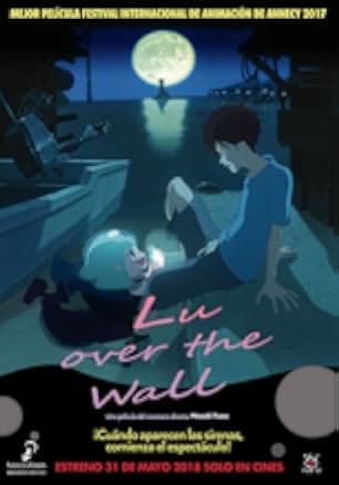 Lu Over the Wall 2017