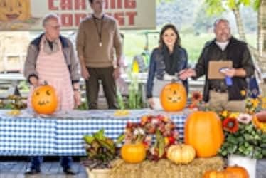 Harvest Love 2017