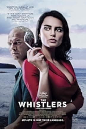 The Whistlers 2019