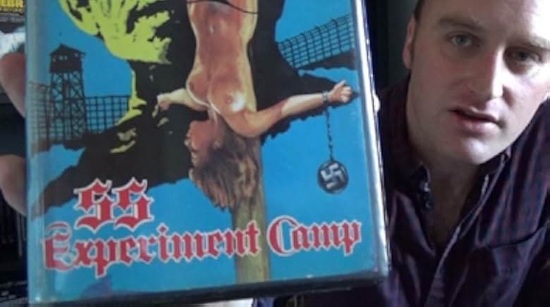 VHS Lives 2: Undead Format 2017