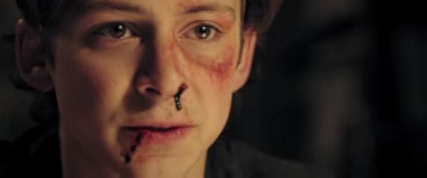 The Terror of Hallow's Eve 2018