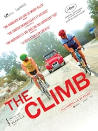 The Climb 2019