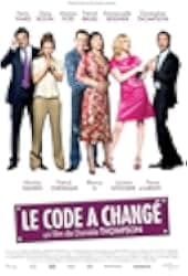 Change of Plans 2009