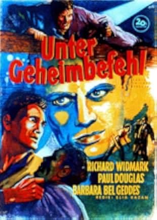 Panic in the Streets 1950