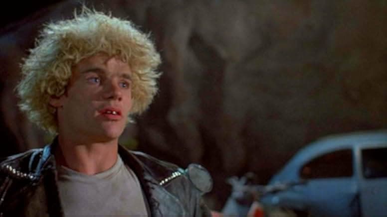 Dudes 1987