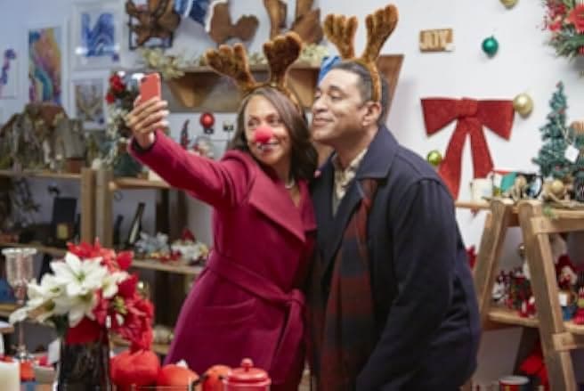 Christmas Together with You 2021