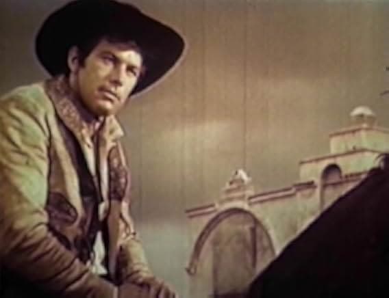 Gunfight in the Red Sands 1963