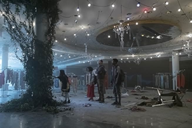 The Darkest Minds 2018