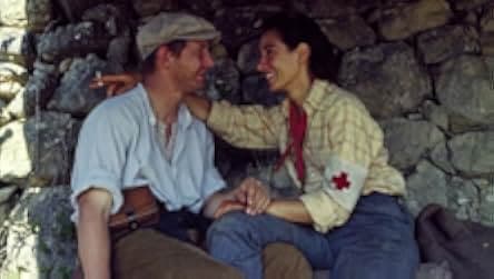 Land and Freedom 1995