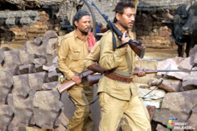 Paan Singh Tomar 2012