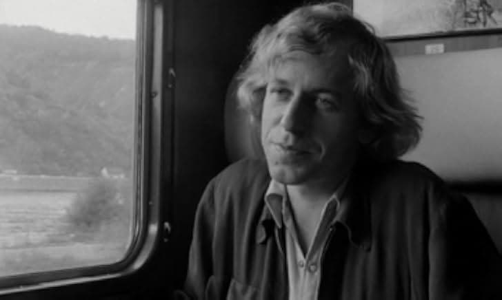 Alice in the Cities 1974
