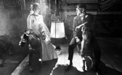 Vampus Horror Tales 2021