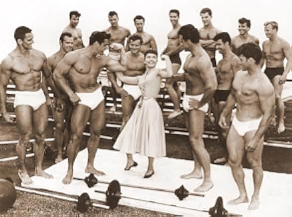 Athena 1954