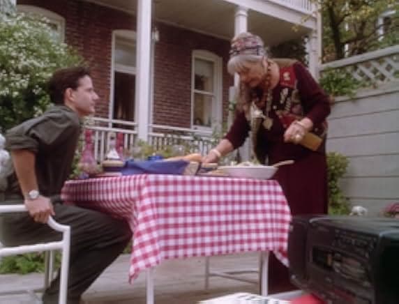 The Love Letter 1998