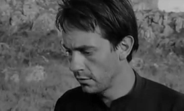 Dorf der Verfolgten 1966