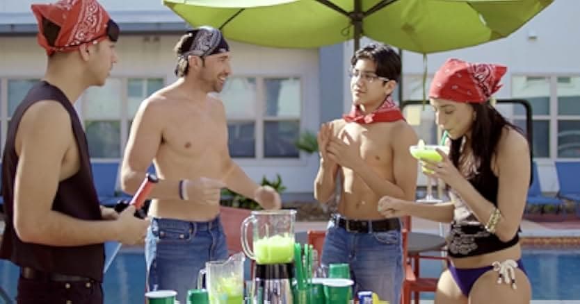 The Margarita Man 2019