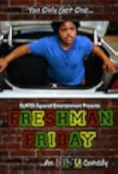 Freshman Friday 2020