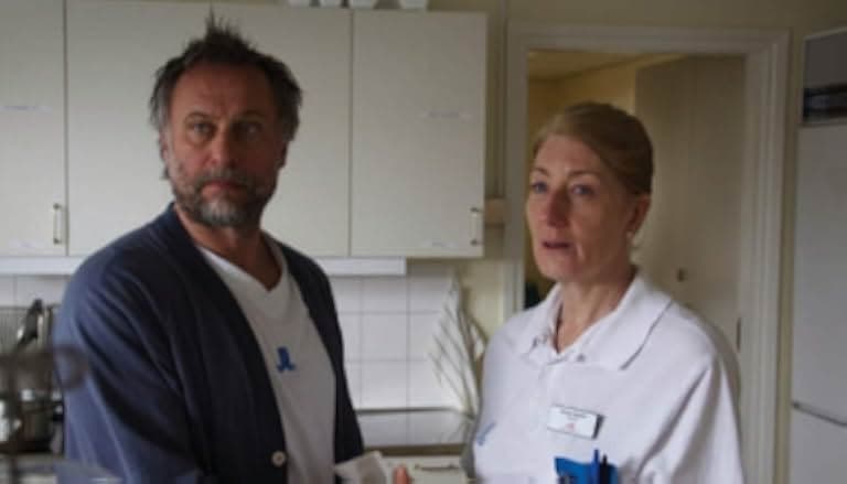 My So-Called Father 2014