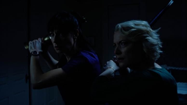 Psycho Storm Chaser 2021