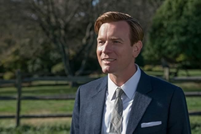 American Pastoral 2016