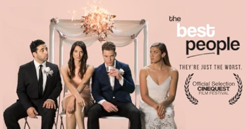 The Best People 2017